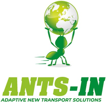 Ants-In logo